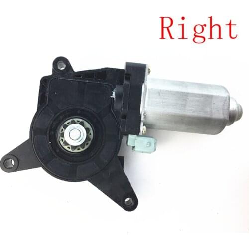0008204908 0008202808 Car Window Lift Electric Power Motor