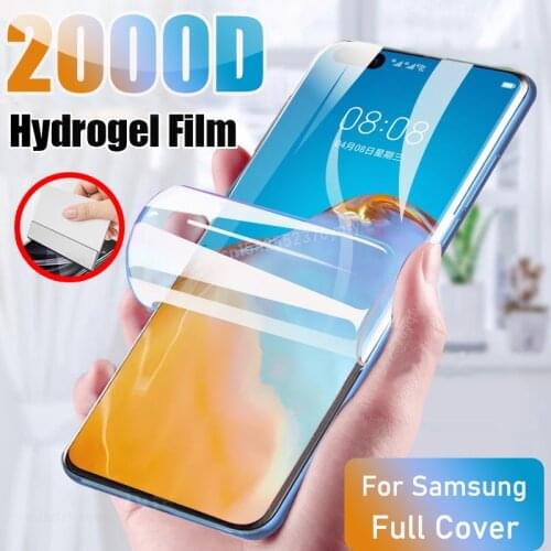 LIANGSHANXUYUAZHO Screen Protectors For Huawei P20 Lite