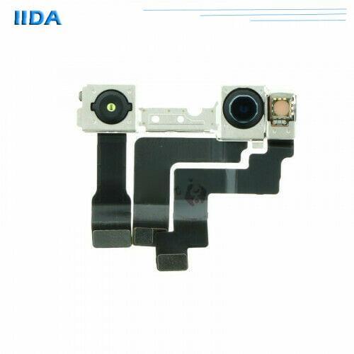 For iPhone 12 Mini A2176 A2398 A2399 A2400 Front Camera Module 12 MP Wide Angle