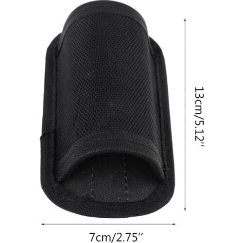GP-POINTER Anti-lost Relative Parts Handheld Metal Detector Waist Cover Buckle