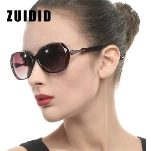 Fashion Oval Sunglasses Women Luxury Brand Big Purple Sun Glasses Female Mirror Shades Ladies Oculos De Sol Feminino