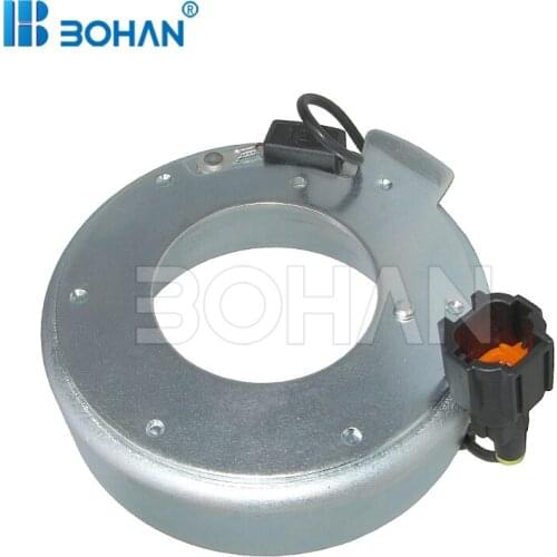 Air conditioning compressor CLUTCH COIL FOR NISSAN Primera/Pathfinder 3.3 92600-0W010 92600-2J615 85104-45010 BH-CO-041
