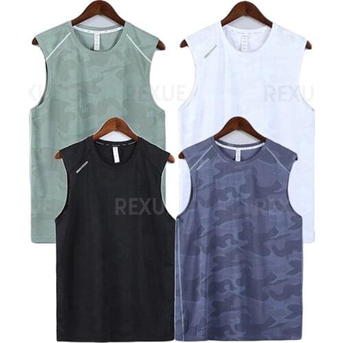 Tanansty Sports Vests