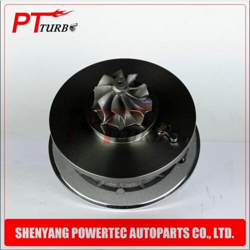 Turbine Chra For Volvo S60I S80 V70 XC90 2.4D 120Kw D5244T Turbo Core 8653146 Turbocharger Cartridge 723167-00027 2001