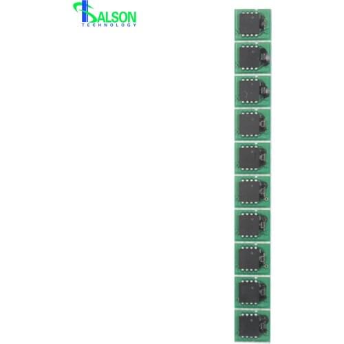 Compatible CF217A Toner Chip For LaserJet Pro M102a 102w Printer MFP M130a M130fn