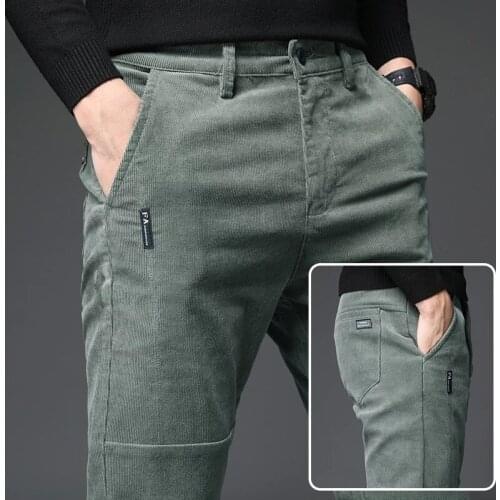 WTHINLEE Men's Insulated Trousers