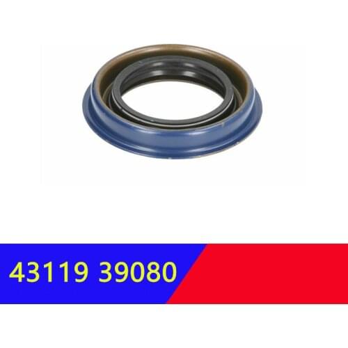 ZCALBB Seals For Cars