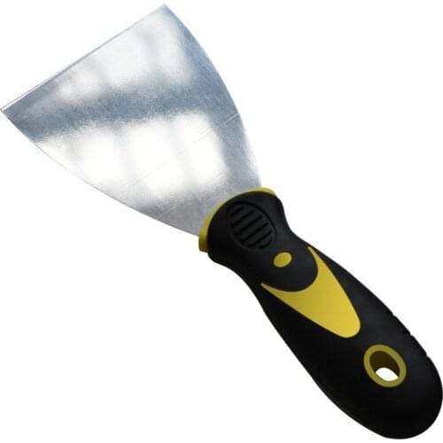 2.5 Inch Plastic Handle Diesel Oil Ash Knife Common Rail Injector Pum Repair Tools