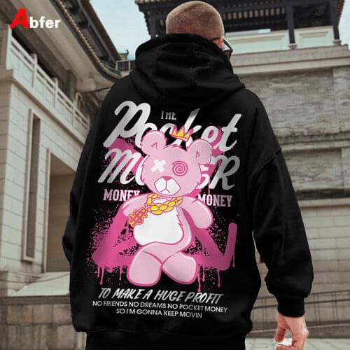 Abfer Hoodies For Men