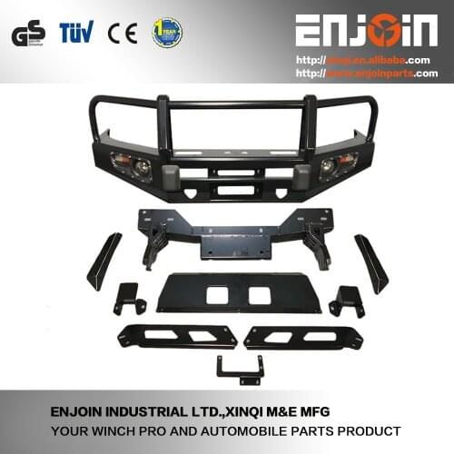 Suit For T7 Ford Bumper