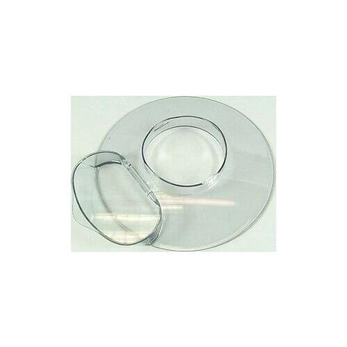 KENWOOD PARA spatters ANTI splash cover CHEF CLASSIC KM353 KM355 KM357 KM350