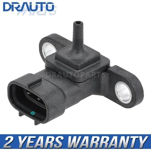 Intake air pressure sensor ZJ20-18-211 ZJ2018211 ZJ20 18 211 For Mazda 2 1.5L 3