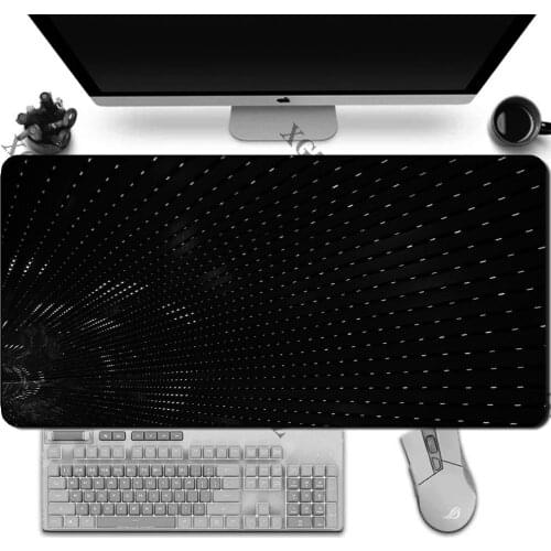 Gaming Mouse Pad Computer Player Mouse Pad Large XxL Desk Pad Suitable for Computer Desk with Non-slip Mouse Pad Top Quality Xl