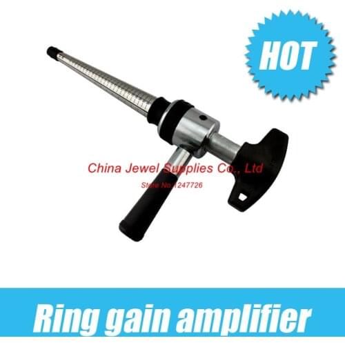 2014 Hot sale ring sizer /ring reducing machine hercules ring stretcher jewelry tools and machine