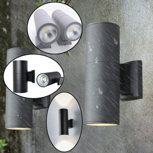 PIPILIFEI LED Street Lamps