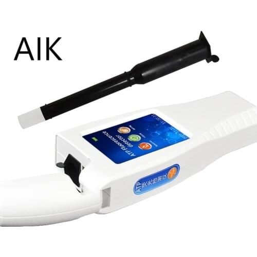 ATP Fluorescence Rapid Detector Portable Bacteria Meter