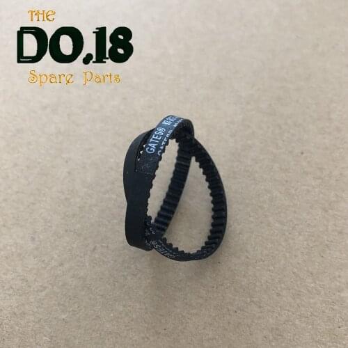 1-5pcs Original new fuser Belt for Toshiba 230 280 Gear belt 6LA816740 BLT/T-2GT-92 For Toshiba 232 282 233 283 223 243 280 202