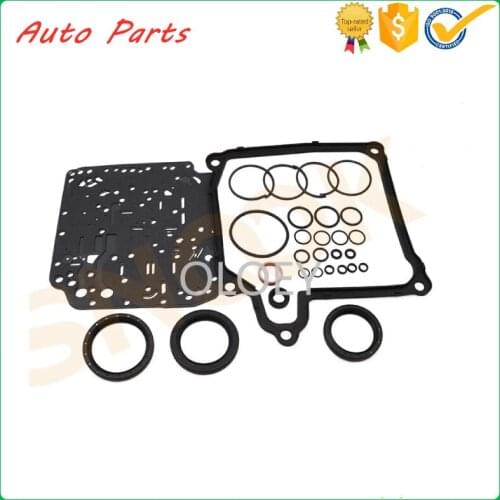 6-speed dual-clutch gearbox small repair kit 02E DQ250 gearbox repair repair kit for V W Magotan CC for Audi