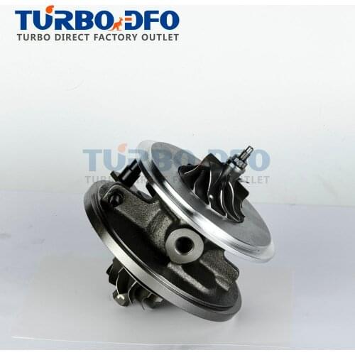 Balanced 740611 GT1544V Turbocharger CHRA 782403 Turbine Core 28201-2A400 For KIA Ceed Rio 1.5 CRDi 81Kw U1.5L Euro 3 2005