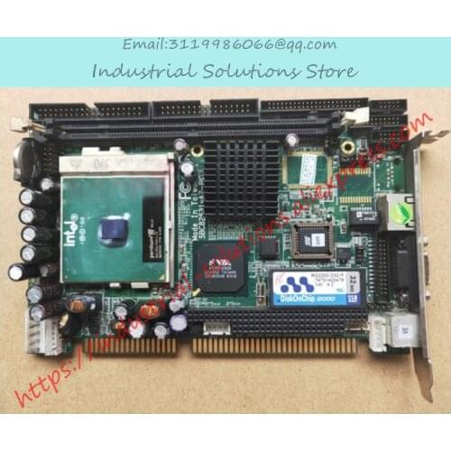 SBC82631 SBC82631VA2-RC Long Motherboard Industrial 100% Tested Perfect Quality