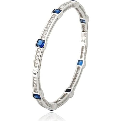 TekapoJade White Bracelets
