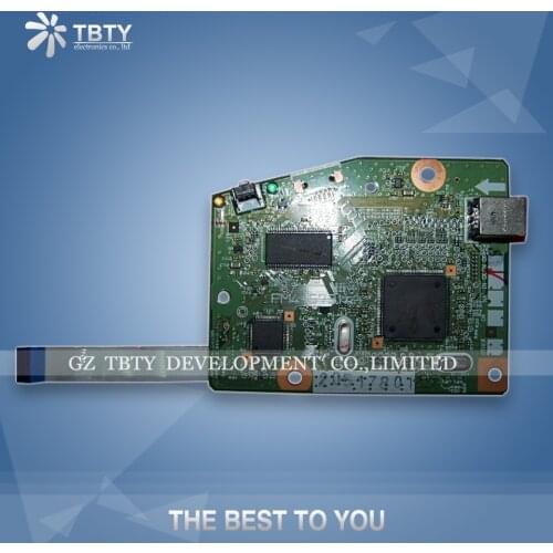 100% Test Main Board For Canon LBP 6000 6018 LBP6000 LBP6018 Formatter Board Mainboard On Sale