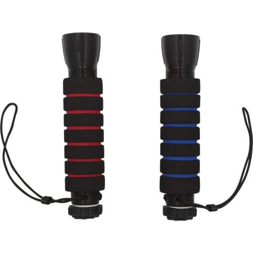 AMVR OOM Dual Handles Gamepad for Oculus Quest or Rift S Controllers Playing Beat Saber Game