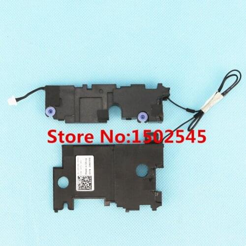 Free shipping genuine new original laptop speaker for DELL Vostro V130 V131 3330 built-in audio speakers CN-0R8TM4 3PCS