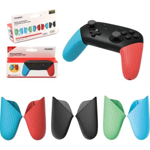 For Switch Pro Bluetooth Wireless Controller For NS Splatoon2 Anti-Slip Grip NS Handle Non-slip Design For Nintend Switch Pro