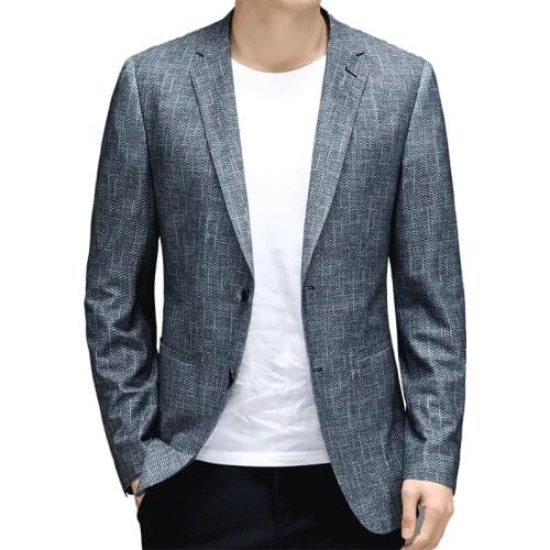 BULUOLANDI Men's Jackets