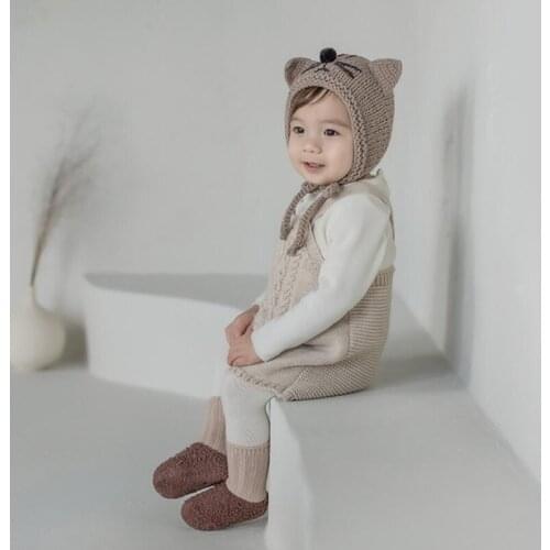 BUNNICER Sets Of Clothes For Newborn Girls