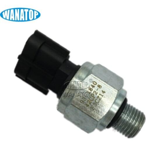 7861-93-1840 42CP2-8 42CP28 Low Pressure Sensor for Komatsu PC200-8 PC220-8 Excavator