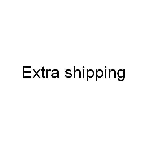 Extra shipping