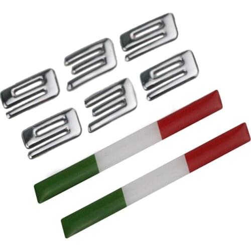 KODASKIN Motorcycle 3D Raise Emblem Sticker Decal forc