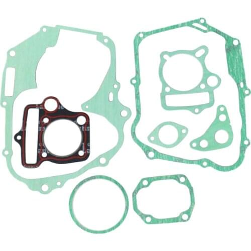 Engine Gasket Kit Fit for YX 125cc YCF SSR Piranha Pitster IMR Pit Dirt Bike