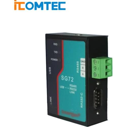 SG72 Communication Module SG72A module