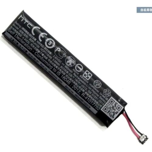 New for HTC Vive Handle Controller VR Battery BOPLH100 35H00244-00M VR Head Virtual Reality Glass Battery