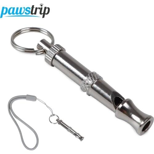Pawstrip Whistles For Dogs