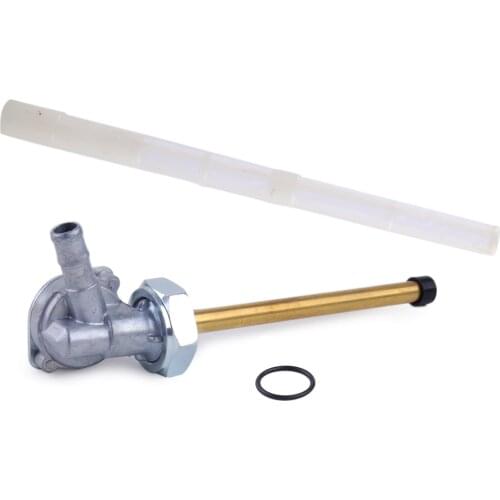 Motorcycle Gas Tank Switch Fuel Valve Petcock fit for Honda NSR250 MC21 CBR400 NC23 NC29 CBR600F VT600CD Shadow VLX Deluxe