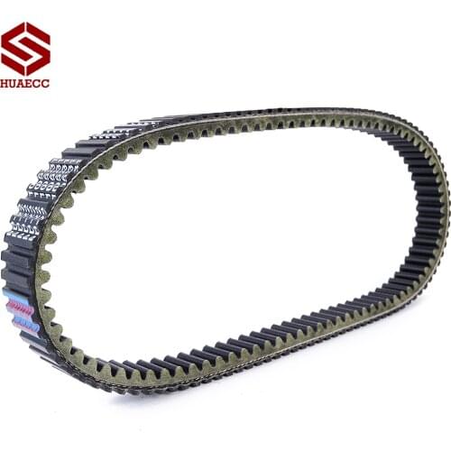 Drive Belt for Polaris Sportsman Forest 550 850 Touring EPS MV850 850 XP EPS Scrambler XP 1000 Transfer Clutch Belt 3211160