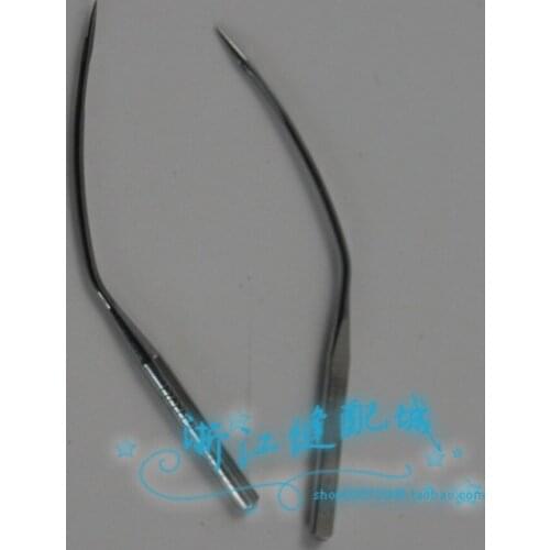 Prize Edge Machine Dott LW * 6T 12# Needle Pry Locomotive Needle