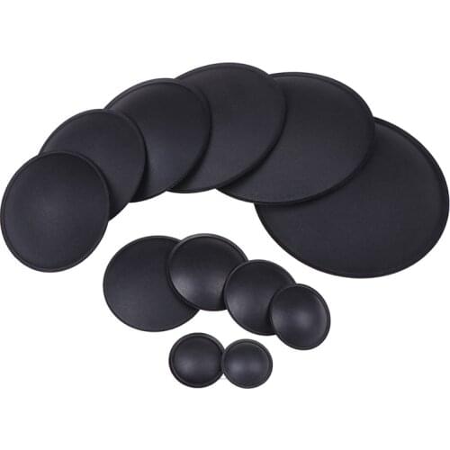 2Pcs audio speakers 40-180mm woofer dust cap speaker cover speaker accessories