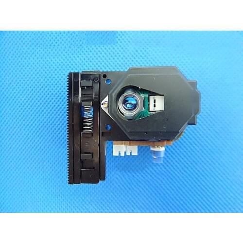 Replacement For DENON DN-610F CD DVD Player Spare Parts Laser Lens Lasereinheit ASSY Unit DN610F Optical Pickup Bloc Optique