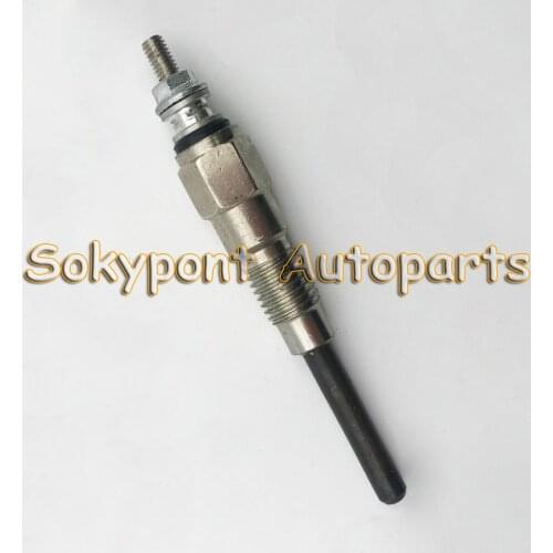 GLOW PLUG 1733165510 17331-65510 17331-6551-0 For Kubota