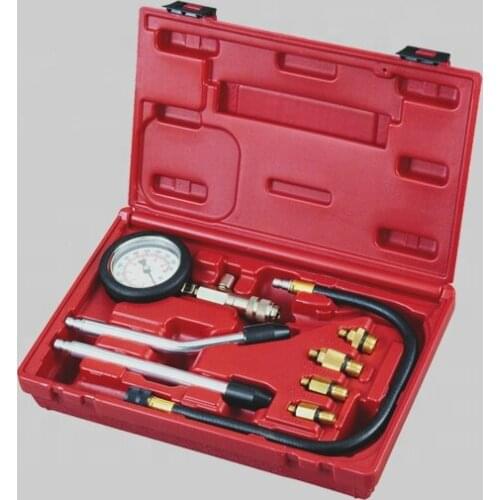 Engine Compression Tester Gas cylinder compression tester auto tools