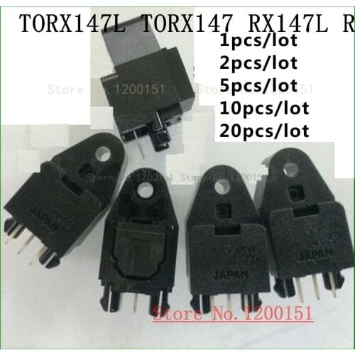 TORX147L TORX147 RX147L RX147 DIP3