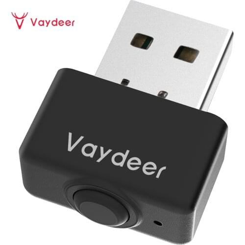 Компьютерные мышки VAYDEER China At AliExpress