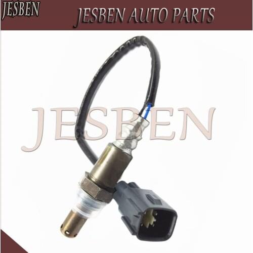 JESBEN 89465-48030 Lambda Rear O2 Oxygen Sensor For Toyota 2001-2007 Ipsum Harrier Kluger L/V 2AZFE OE# 8946548030