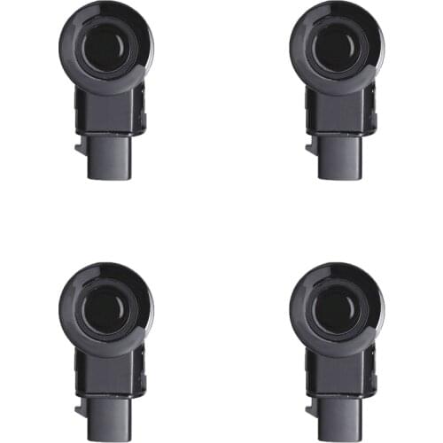 89341-50011 8934150011 New 4 PCS PDC Parking Sensor Parking Radar Parking Assistance For LEXUS LX430 4.3L 2001-2006