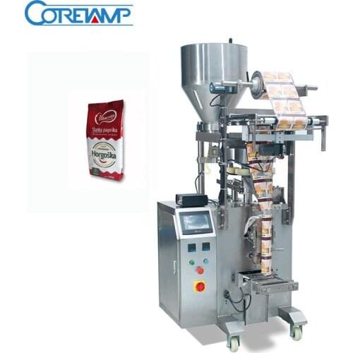 Automatic Pepper Spices Packing Machine